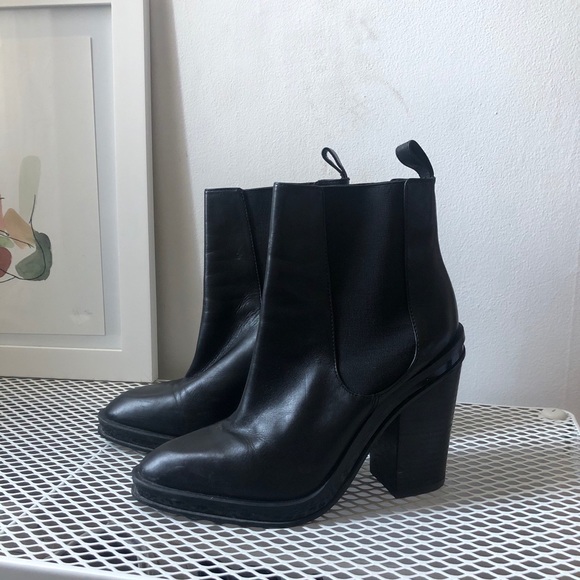 Aldo boots - Picture 2 of 9